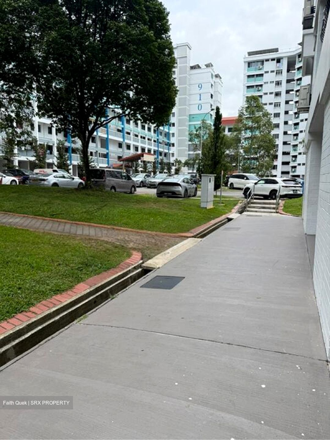Jurong West Street 91 (D22), Shop House #518426571